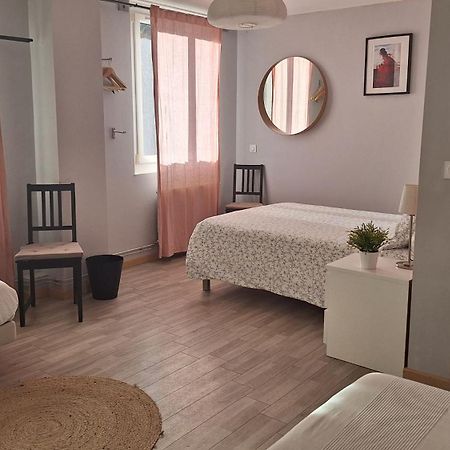L' Edelweiss B&B Chambres D'Hotes Vallouise Bagian luar foto