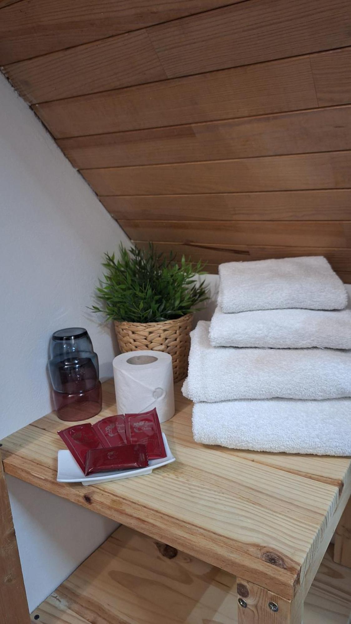 L' Edelweiss B&B Chambres D'Hotes Vallouise Bagian luar foto