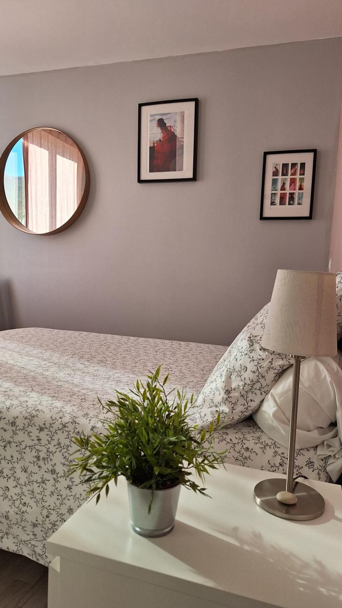 L' Edelweiss B&B Chambres D'Hotes Vallouise Bagian luar foto