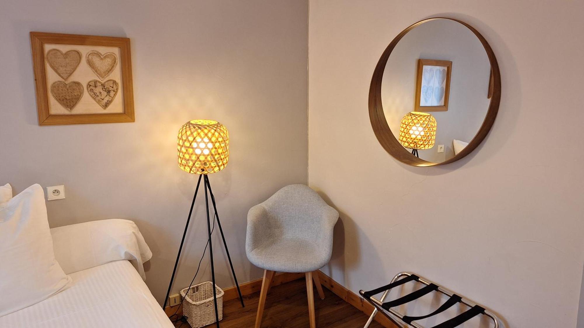 L' Edelweiss B&B Chambres D'Hotes Vallouise Bagian luar foto