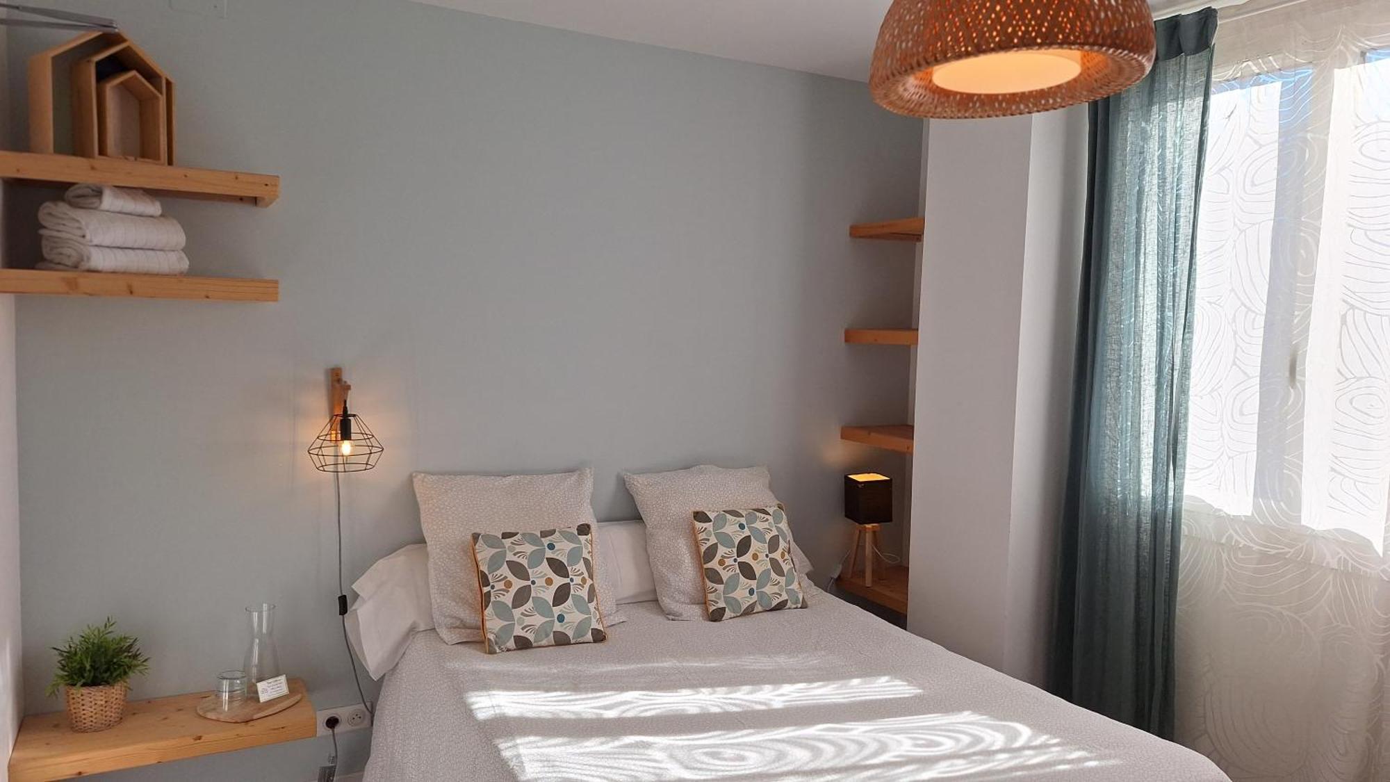 L' Edelweiss B&B Chambres D'Hotes Vallouise Bagian luar foto