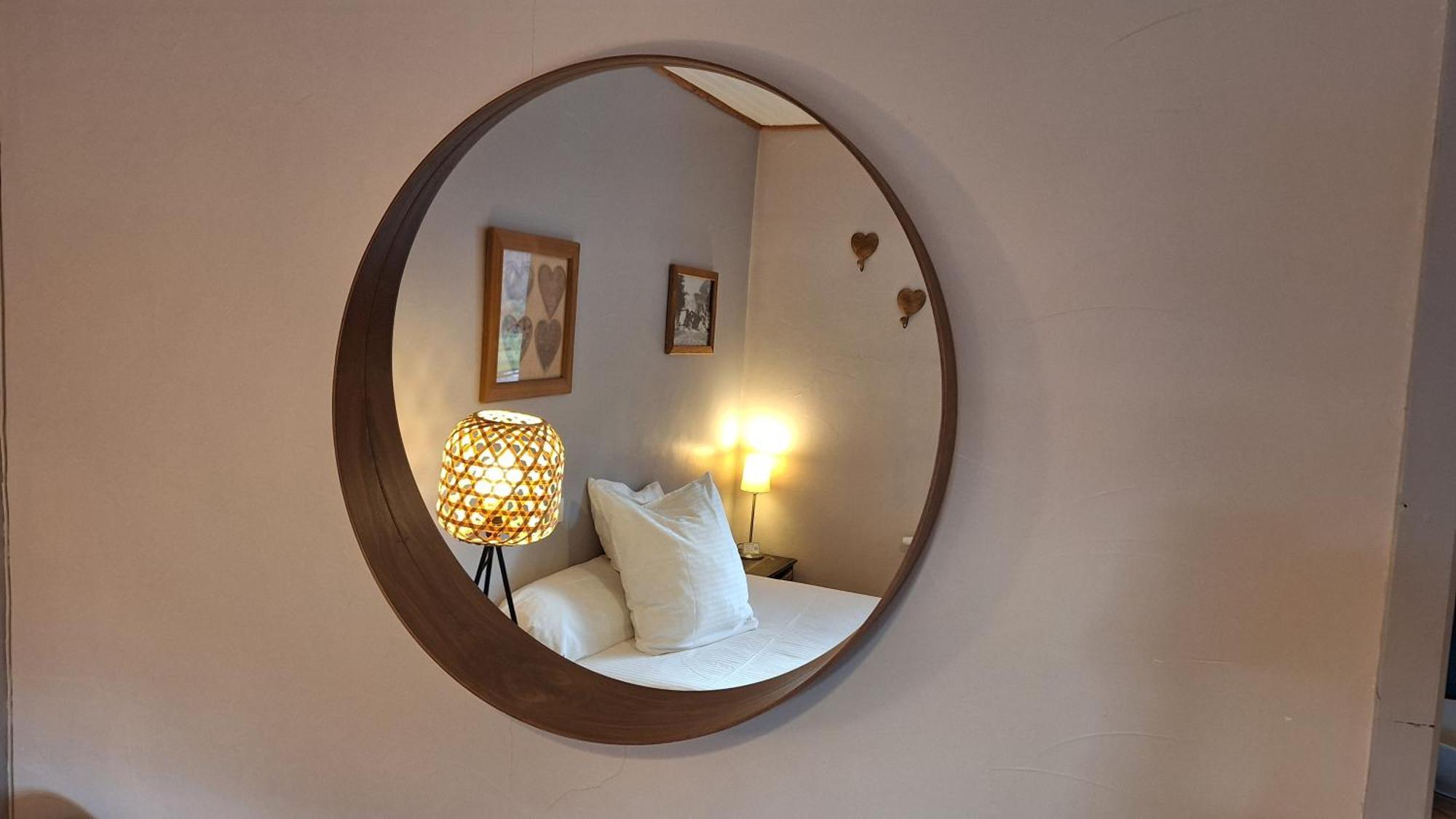 L' Edelweiss B&B Chambres D'Hotes Vallouise Bagian luar foto