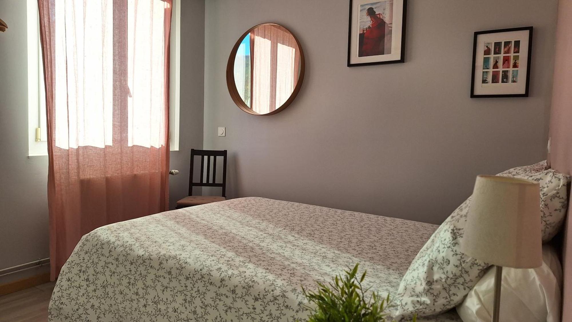 L' Edelweiss B&B Chambres D'Hotes Vallouise Bagian luar foto