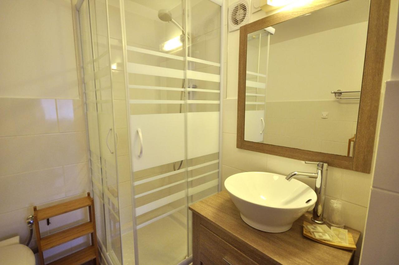 L' Edelweiss B&B Chambres D'Hotes Vallouise Bagian luar foto