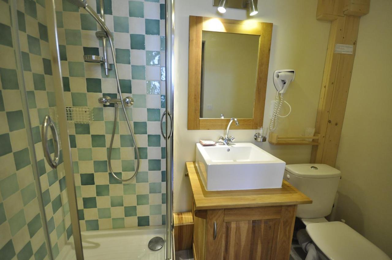 L' Edelweiss B&B Chambres D'Hotes Vallouise Bagian luar foto